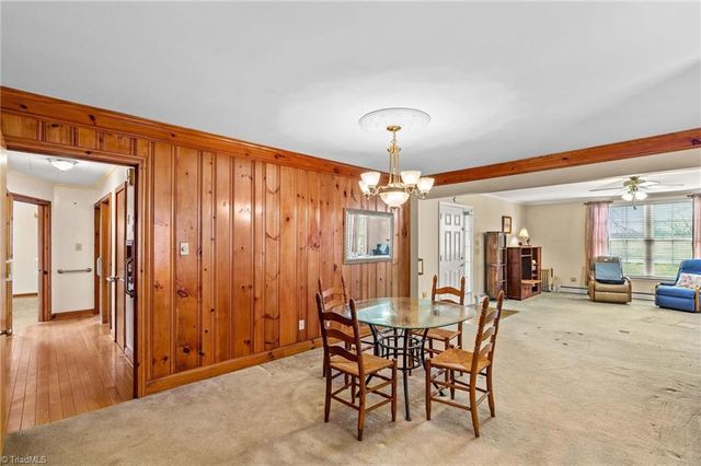 2340 Patterson Road, Salisbury, NC 28147