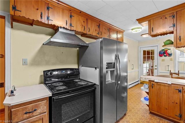 2340 Patterson Road, Salisbury, NC 28147