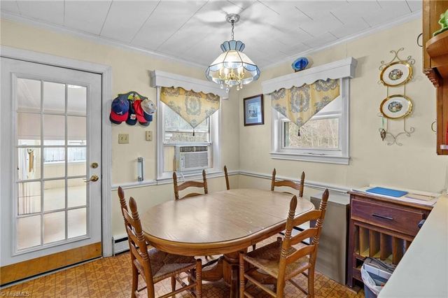 2340 Patterson Road, Salisbury, NC 28147