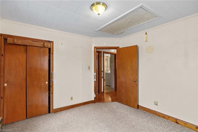 2340 Patterson Road, Salisbury, NC 28147