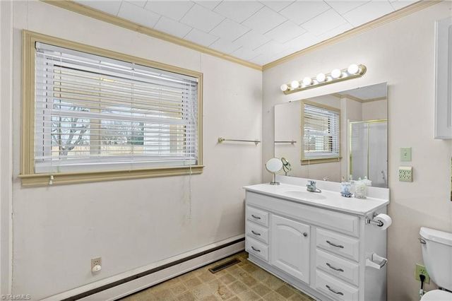 2340 Patterson Road, Salisbury, NC 28147