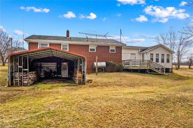 2340 Patterson Road, Salisbury, NC 28147