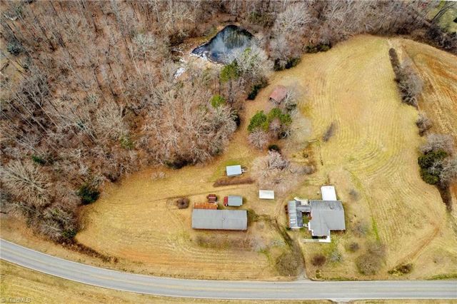 2340 Patterson Road, Salisbury, NC 28147