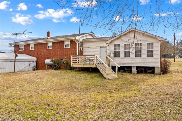 2340 Patterson Road, Salisbury, NC 28147