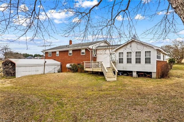 2340 Patterson Road, Salisbury, NC 28147