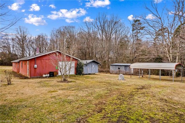 2340 Patterson Road, Salisbury, NC 28147