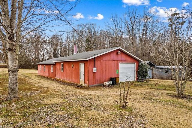 2340 Patterson Road, Salisbury, NC 28147