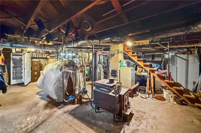 2340 Patterson Road, Salisbury, NC 28147