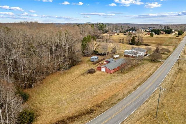 2340 Patterson Road, Salisbury, NC 28147