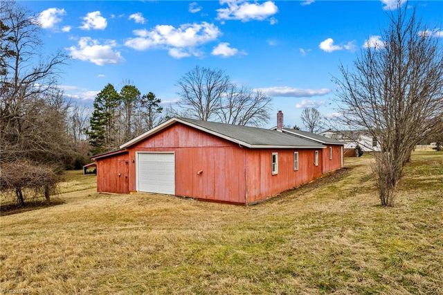 2340 Patterson Road, Salisbury, NC 28147