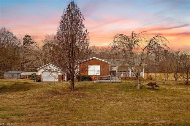 2340 Patterson Road, Salisbury, NC 28147