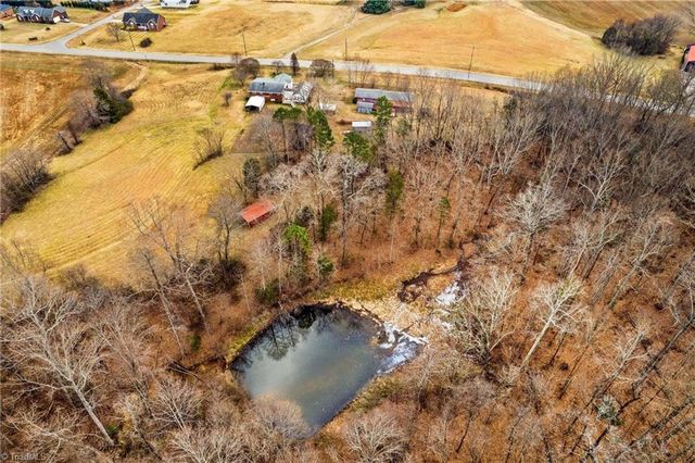 2340 Patterson Road, Salisbury, NC 28147