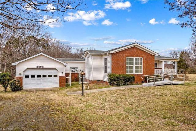 2340 Patterson Road, Salisbury, NC 28147