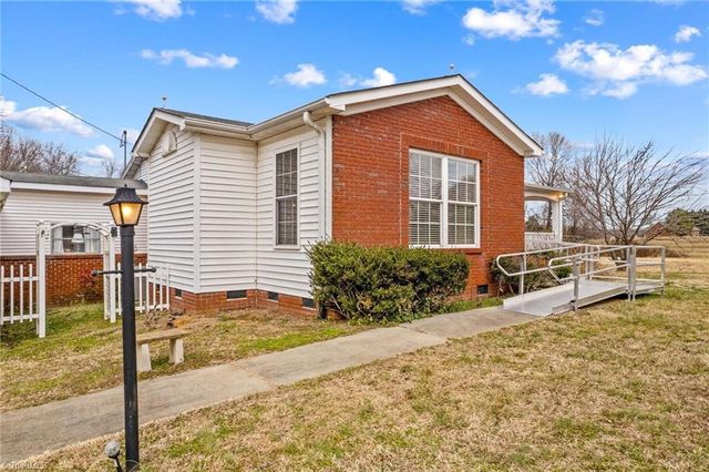 2340 Patterson Road, Salisbury, NC 28147