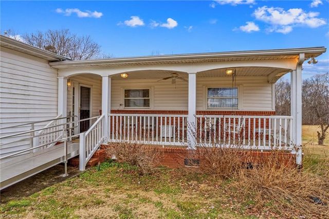 2340 Patterson Road, Salisbury, NC 28147