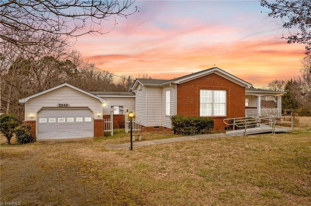 2340 Patterson Road, Salisbury, NC 28147