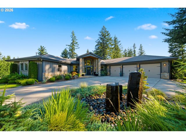 201 THOMPSON Dr, Washougal, WA 98671