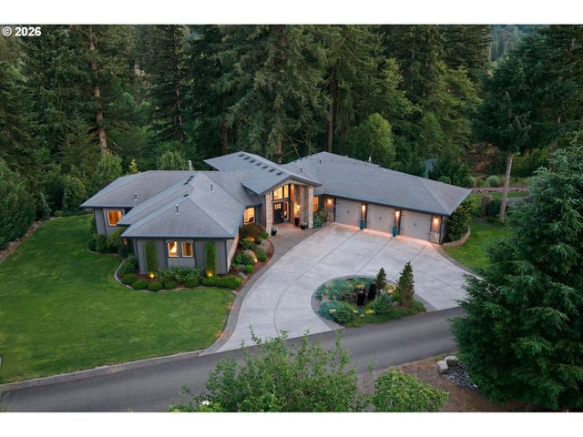 201 THOMPSON Dr, Washougal, WA 98671