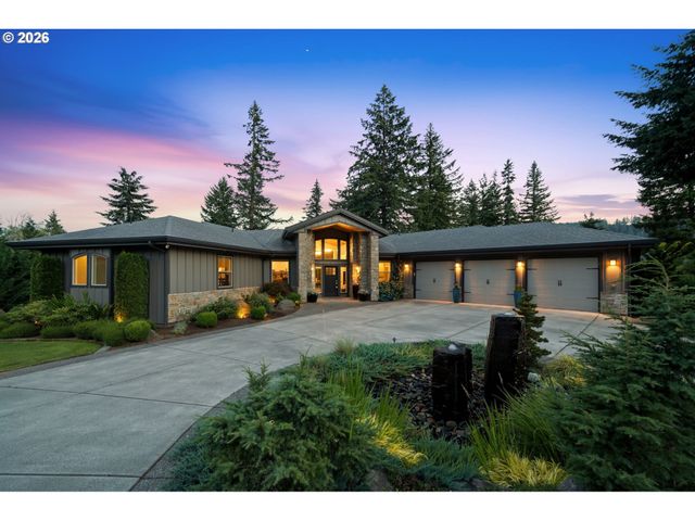 201 THOMPSON Dr, Washougal, WA 98671