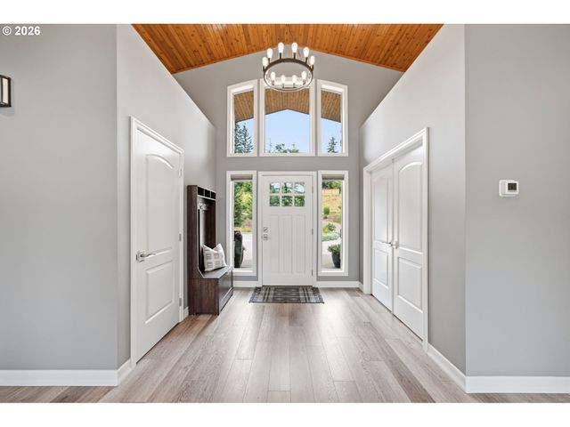 201 THOMPSON Dr, Washougal, WA 98671