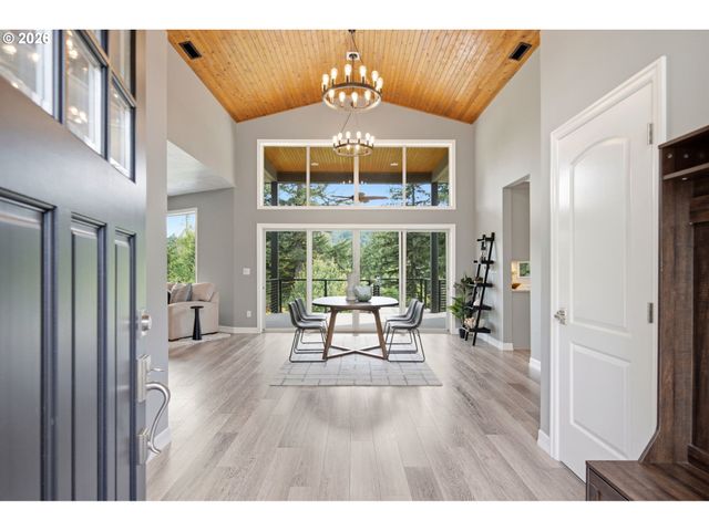 201 THOMPSON Dr, Washougal, WA 98671