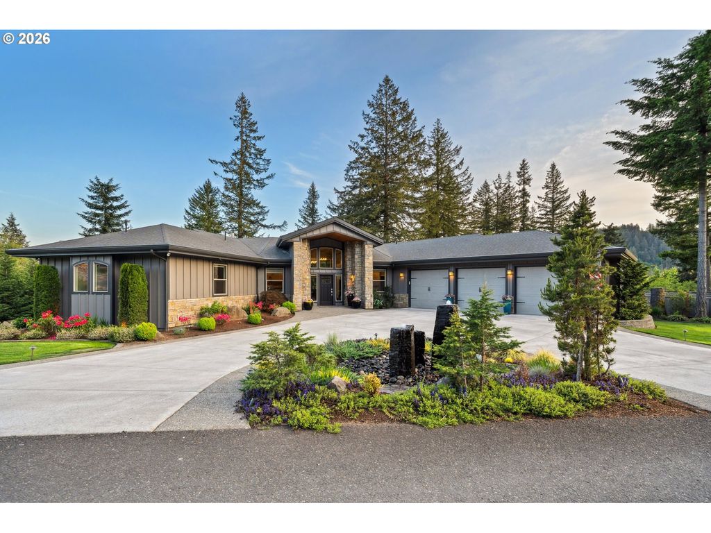 201 THOMPSON Dr, Washougal, WA 98671