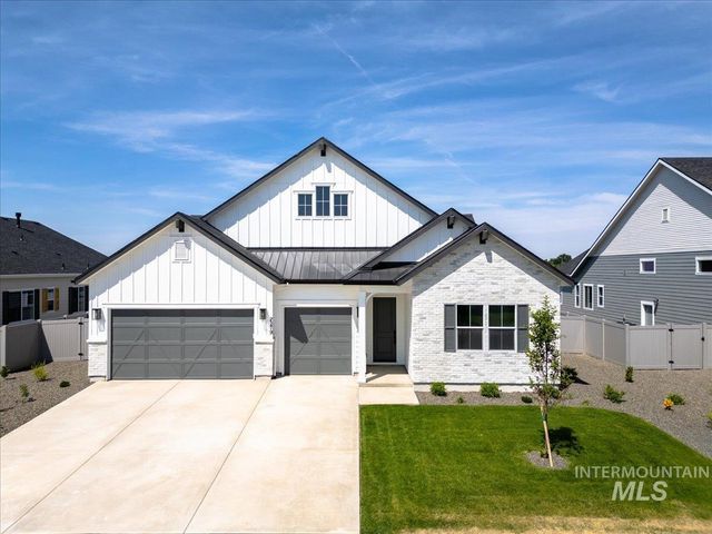 17211 N Yorktown Way, Nampa, ID 83687 property photo