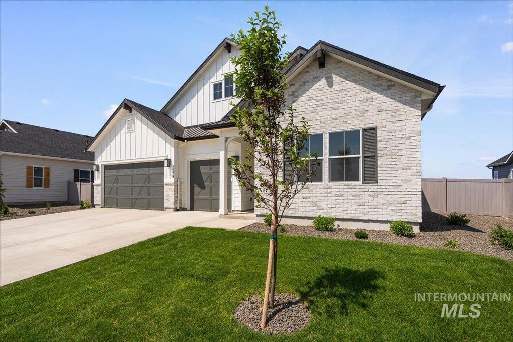 17211 N Yorktown Way, Nampa, ID 83687 photo 3