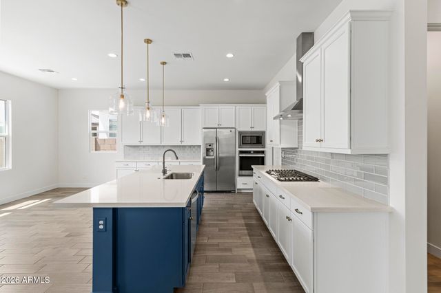 17233 W DARTMOUTH Street, Surprise, AZ 85388