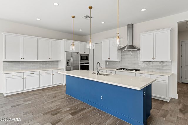 17233 W DARTMOUTH Street, Surprise, AZ 85388