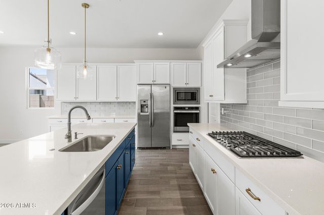 17233 W DARTMOUTH Street, Surprise, AZ 85388