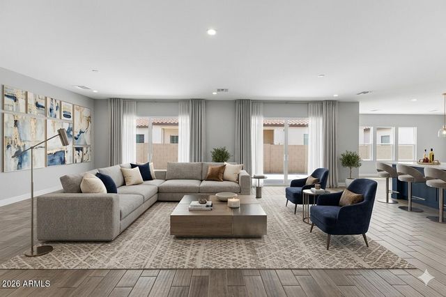 17233 W DARTMOUTH Street, Surprise, AZ 85388