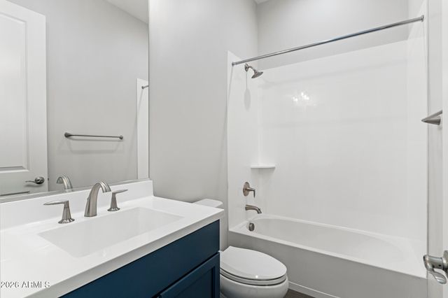 17233 W DARTMOUTH Street, Surprise, AZ 85388