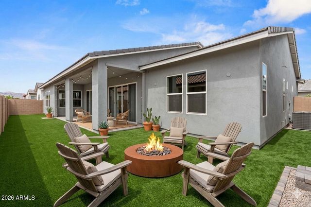 17233 W DARTMOUTH Street, Surprise, AZ 85388