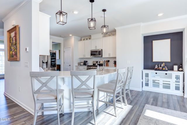 1230 Barn Cat Way, Apex, NC 27502