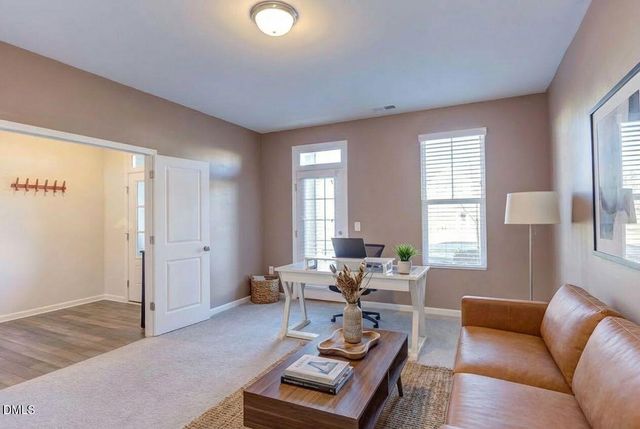 1230 Barn Cat Way, Apex, NC 27502