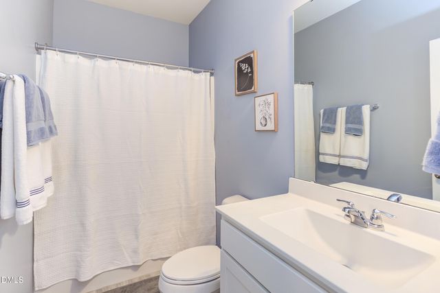 1230 Barn Cat Way, Apex, NC 27502