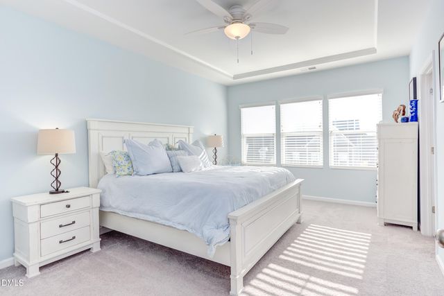 1230 Barn Cat Way, Apex, NC 27502