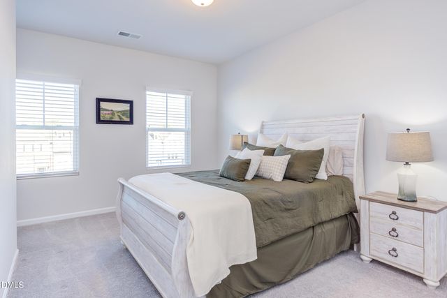 1230 Barn Cat Way, Apex, NC 27502