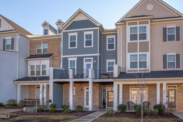 1230 Barn Cat Way, Apex, NC 27502