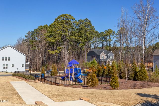 1230 Barn Cat Way, Apex, NC 27502