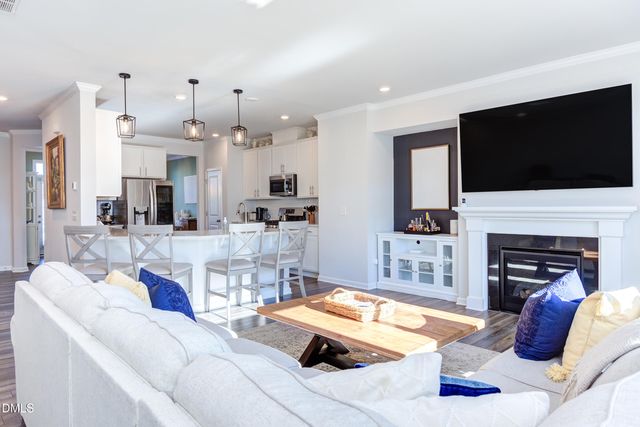 1230 Barn Cat Way, Apex, NC 27502