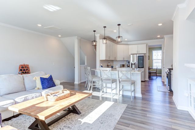 1230 Barn Cat Way, Apex, NC 27502