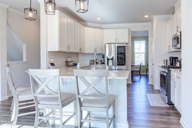 1230 Barn Cat Way, Apex, NC 27502