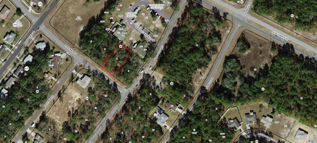 9339 N MILAM WAY, Citrus Springs, FL 34434