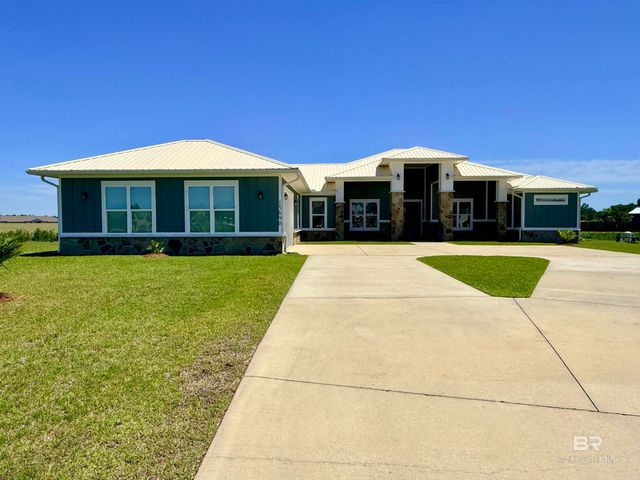 15690 Enchantment Lane, Silverhill, AL 36576
