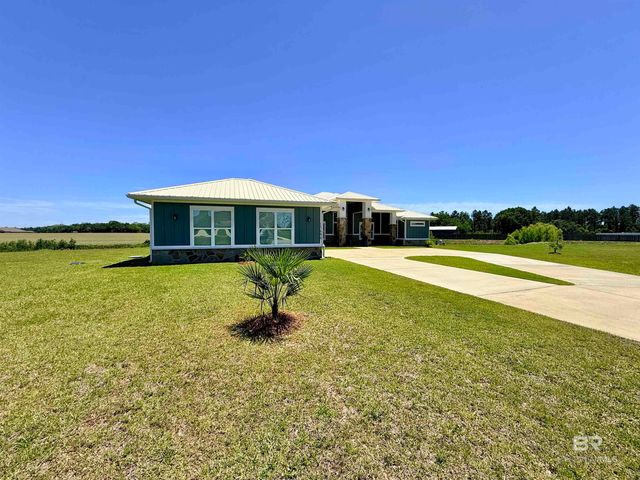 15690 Enchantment Lane, Silverhill, AL 36576
