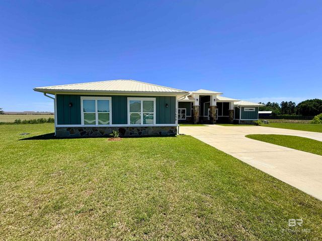 15690 Enchantment Lane, Silverhill, AL 36576