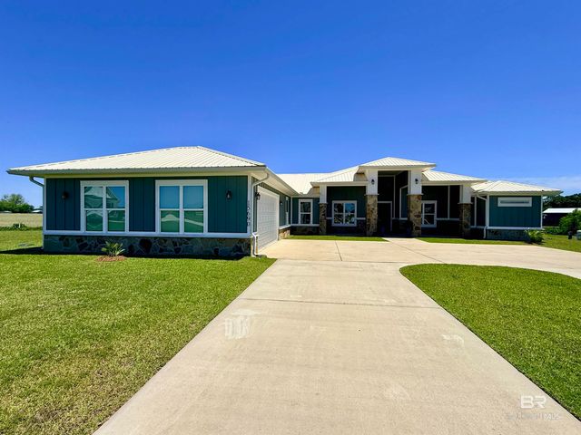 15690 Enchantment Lane, Silverhill, AL 36576