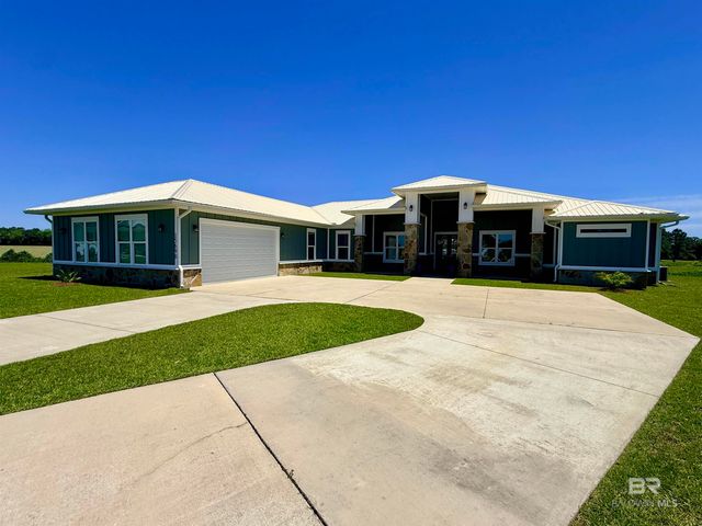 15690 Enchantment Lane, Silverhill, AL 36576